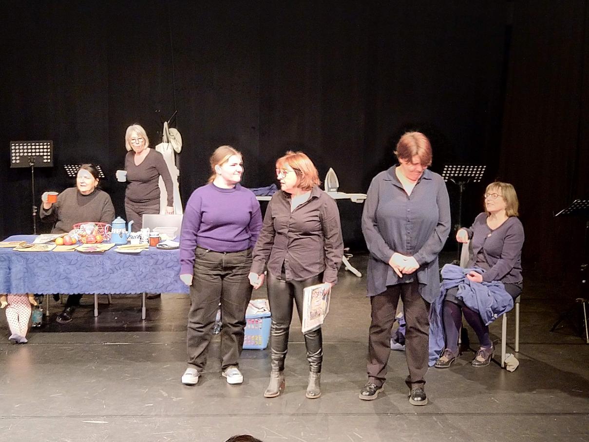 Activités médiathèque 2024